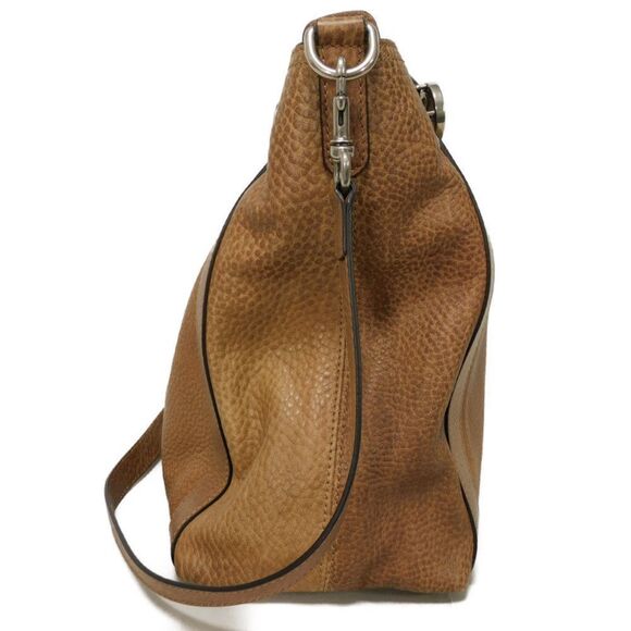 GUCCI Brown Shoulder Bag - Picture 3 of 16